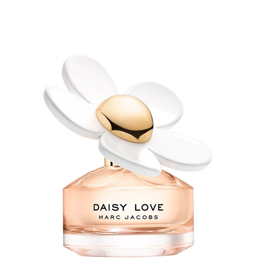 MARC JACOBS DAISY LOVE EDT 100ML