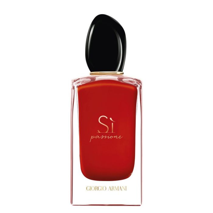 ARMANI SI PASSIONE 100 ML EDP