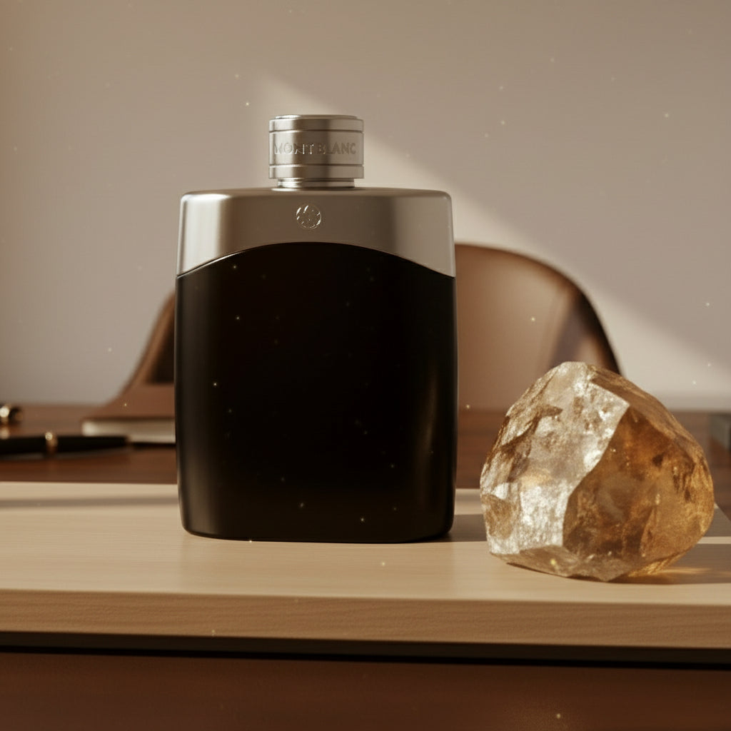 MONTBLANC LEGEND EDT HOMBRE 100ML