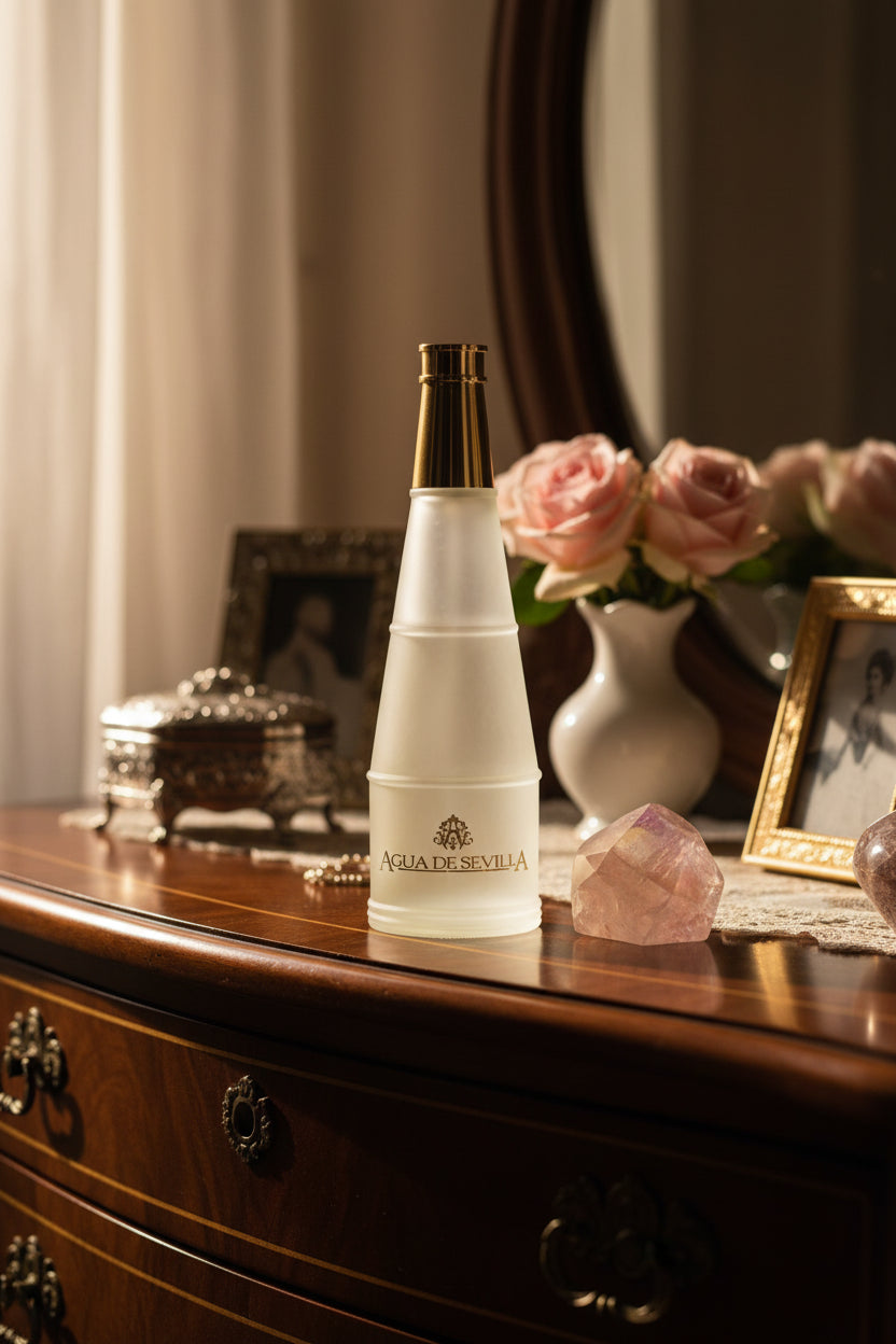 AGUA DE SEVILLA EDT 100ML