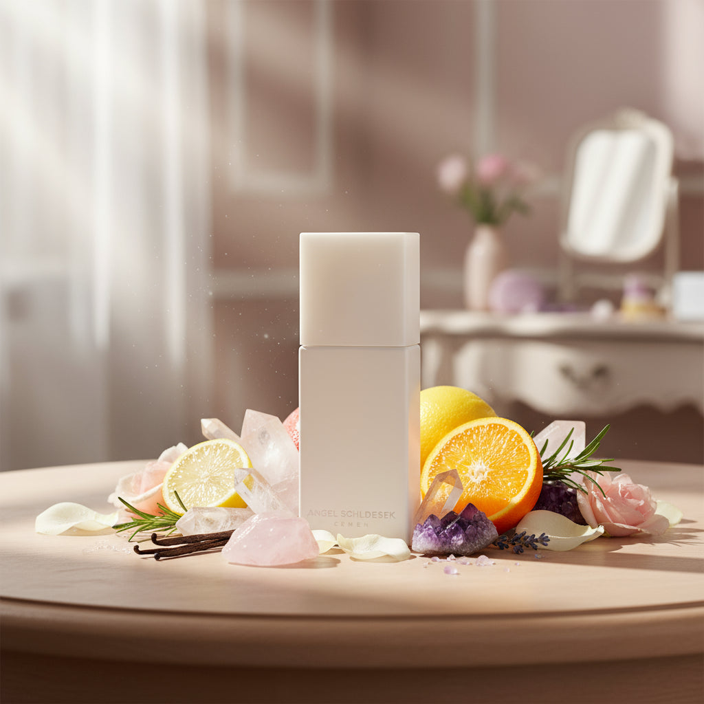 ANGEL SCHLESSER FEMME EAU DE TOILETTE 100 ML