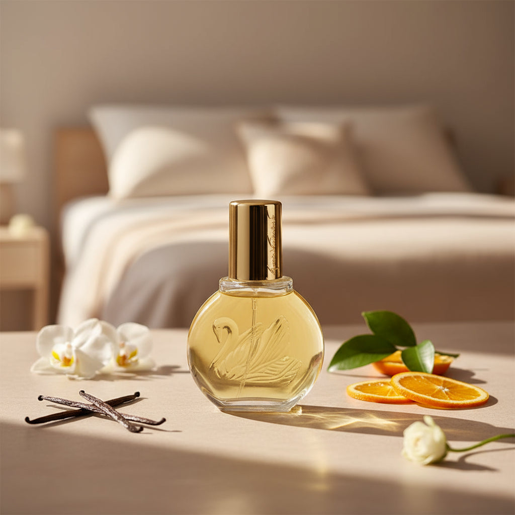 GLORIA VANDERBILT EAU DE TOILETTE 100 ML (DOS AL PRECIO DE UNO)