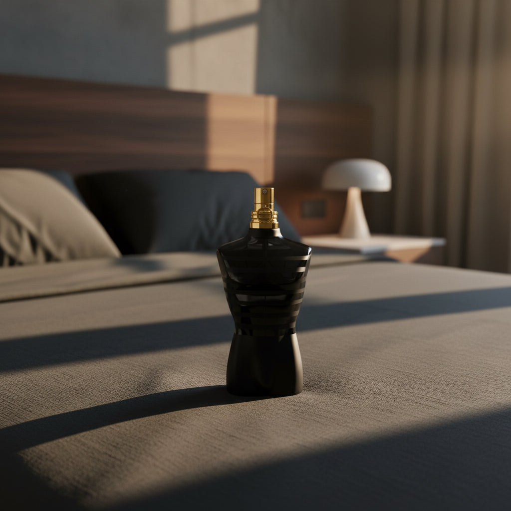 JEAN PAUL GAULTIER LE MALE LE PARFUM EDP 125 ML