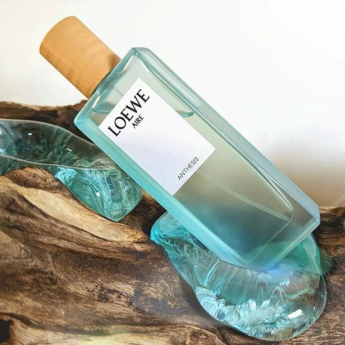 LOEWE AIRE ANTHESIS UNISEX EAU DE TOILETTE 100ML