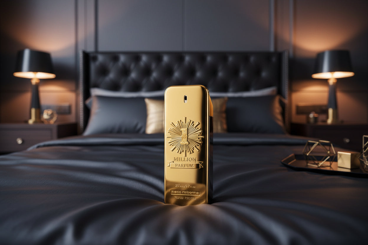 PACO RABANNE PARFUM ONE MILLON EDP 100 ML