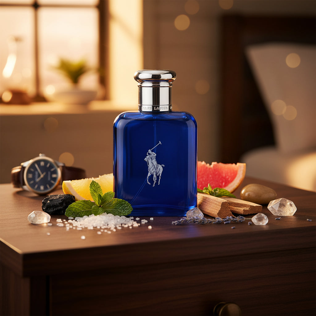POLO SPORT DE RALPH LAUREN 75ML