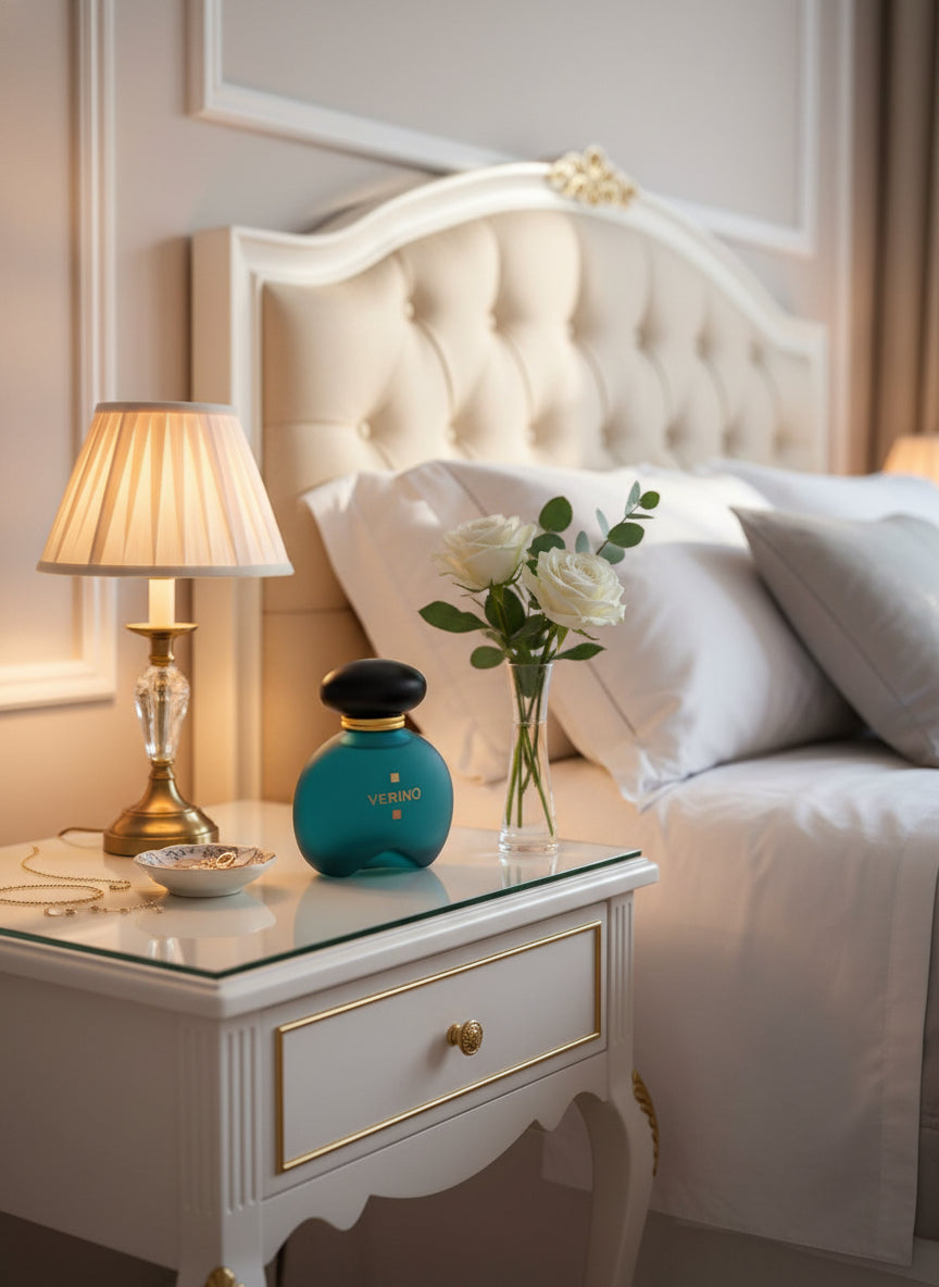 VERINO ROBERTO VERINO EAU DE PARFUM 100ML