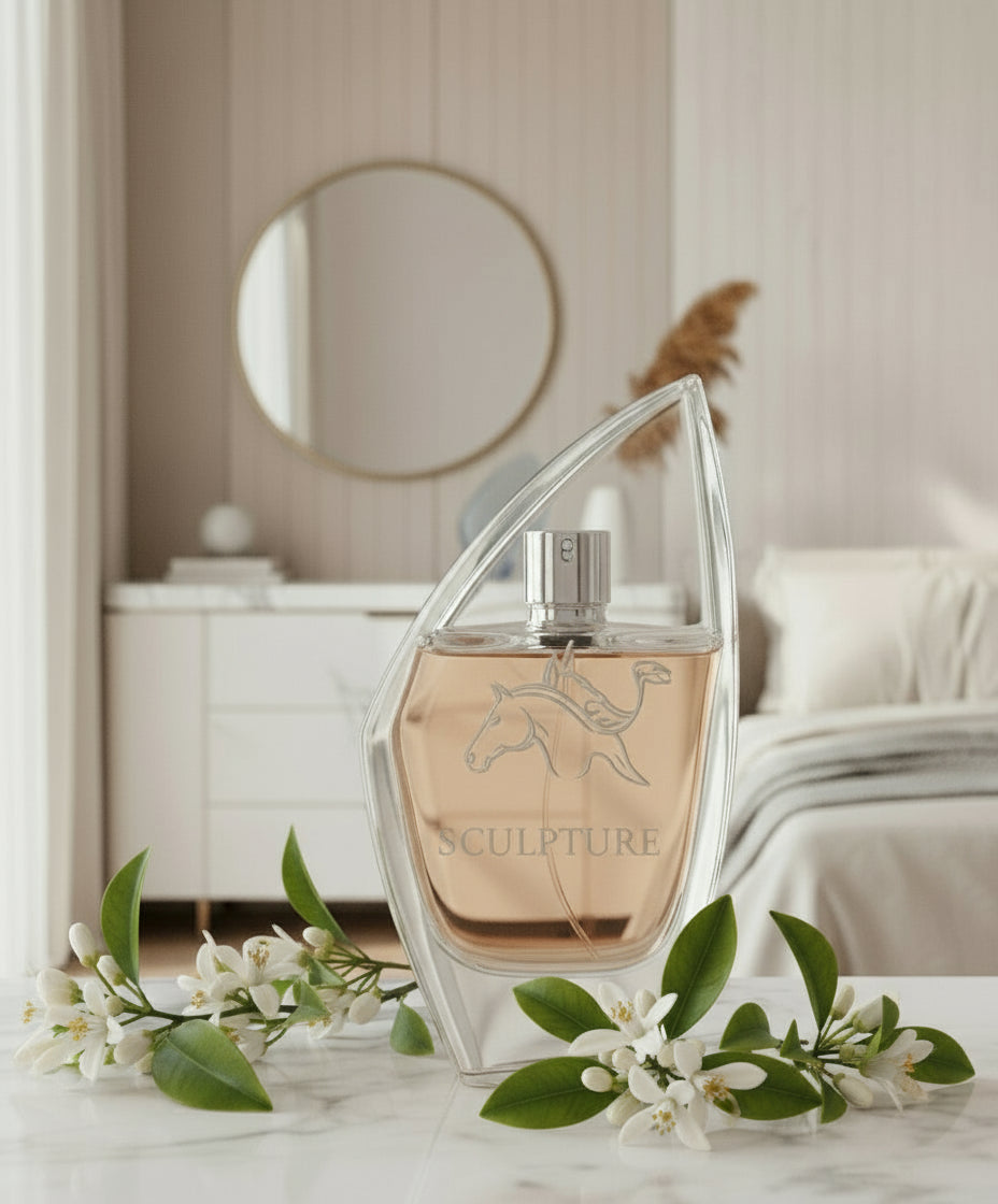 SCULPTURE HOMME DE NIKOS EDT 100 ML