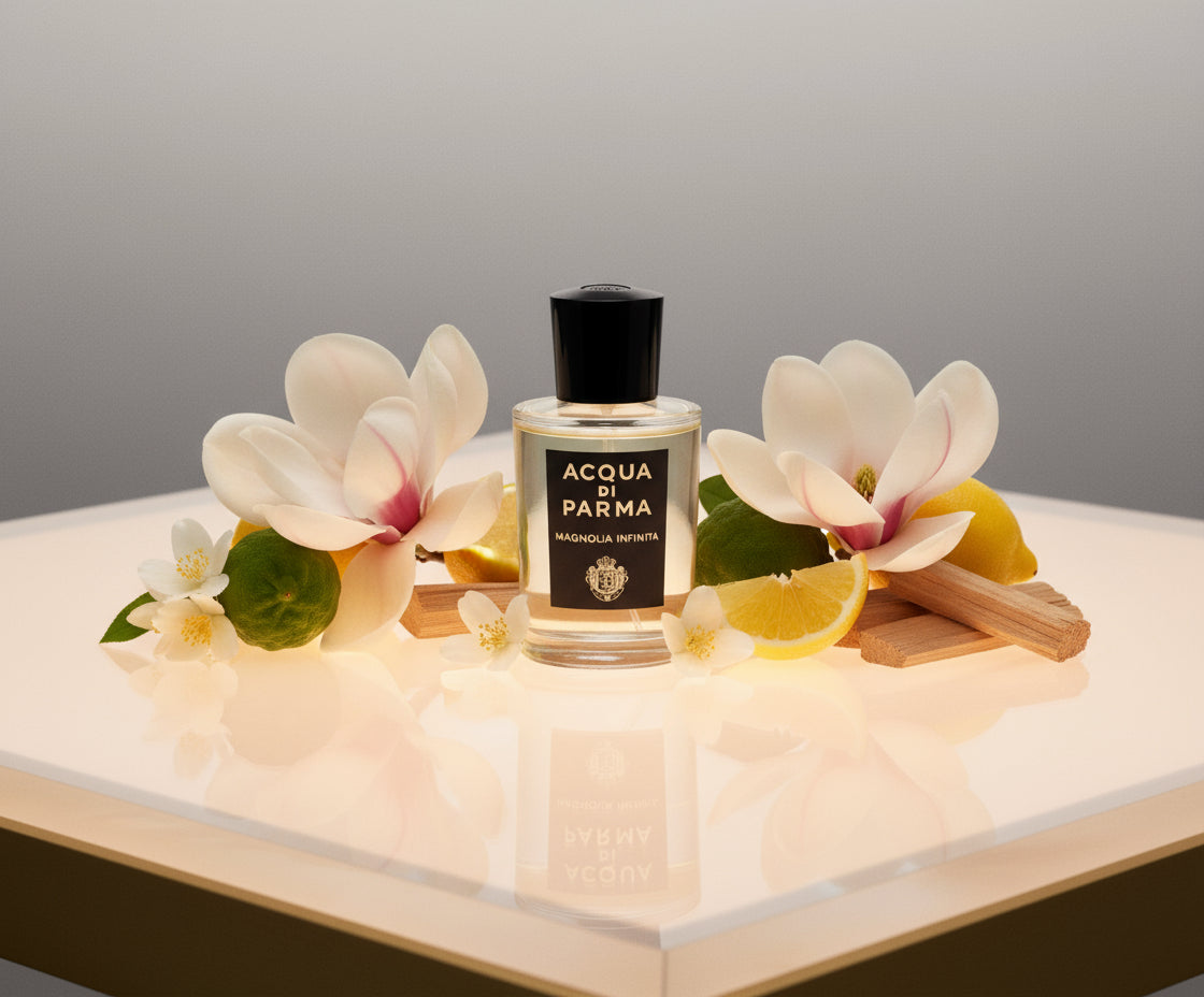 ACQUA DI PARMA MAGNOLIA INFINITA EAU DE PARFUM 100 ML