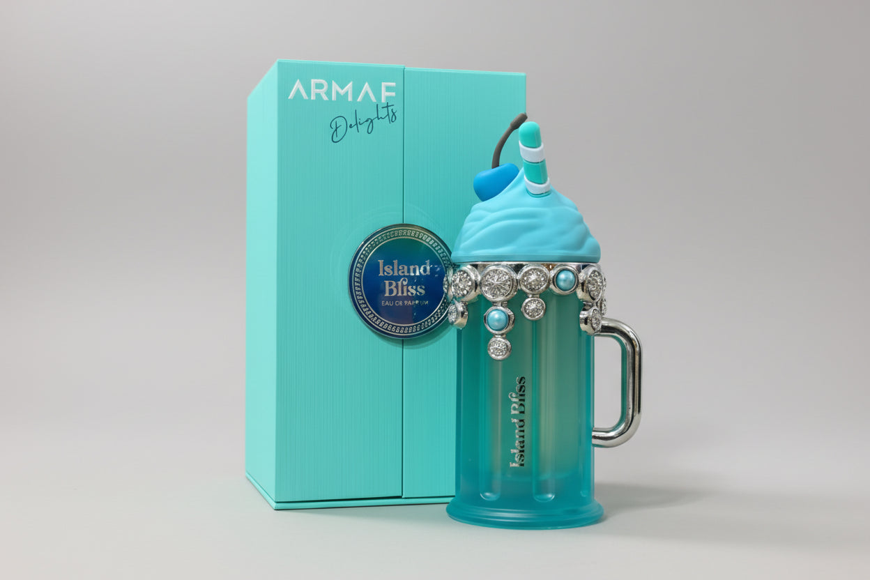 ARMAF ISLAND BLISS EP 100 ML