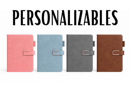 Agenda Personalizada