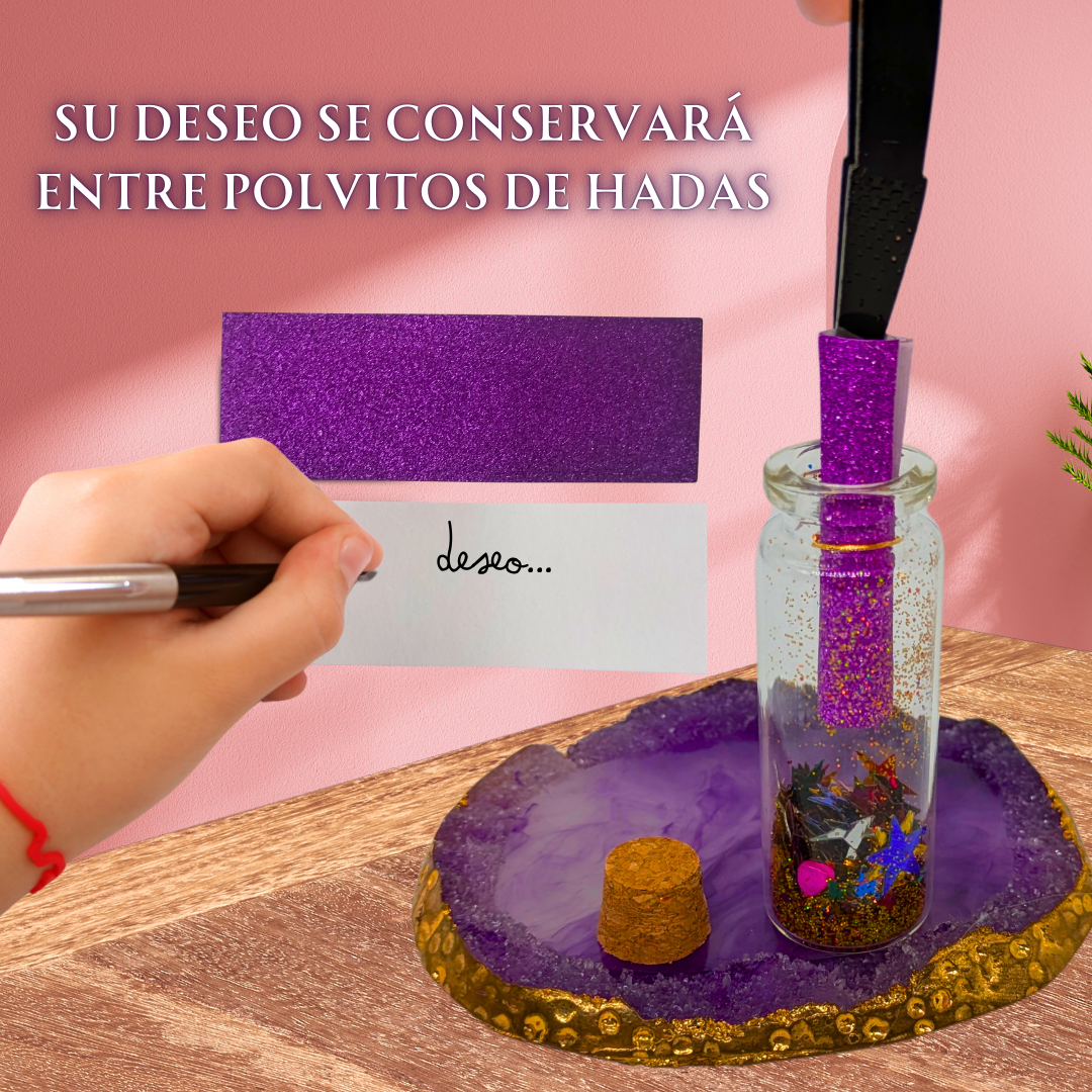 Cofre Regalo Campanilla