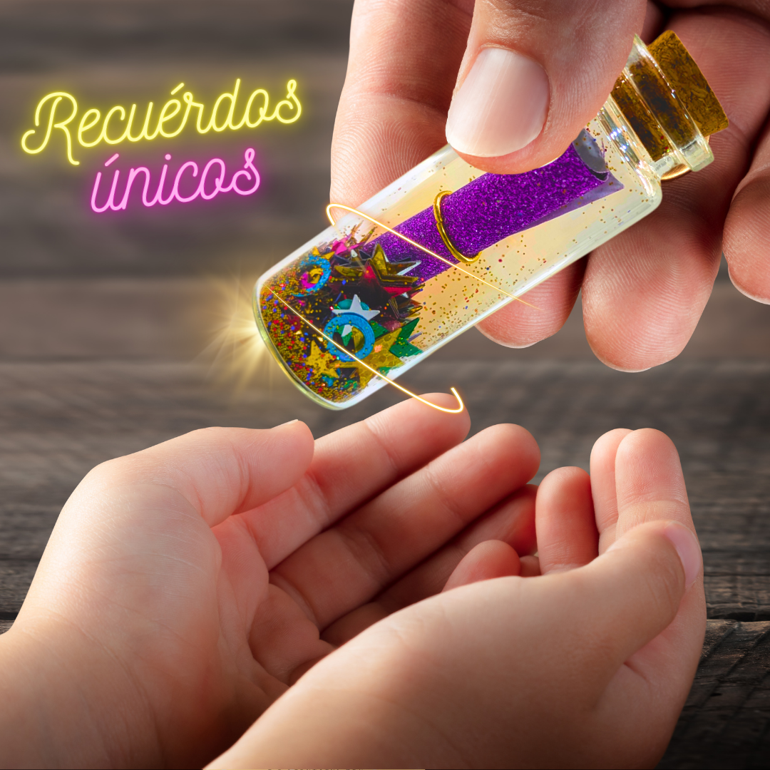 Cofre Regalo Campanilla