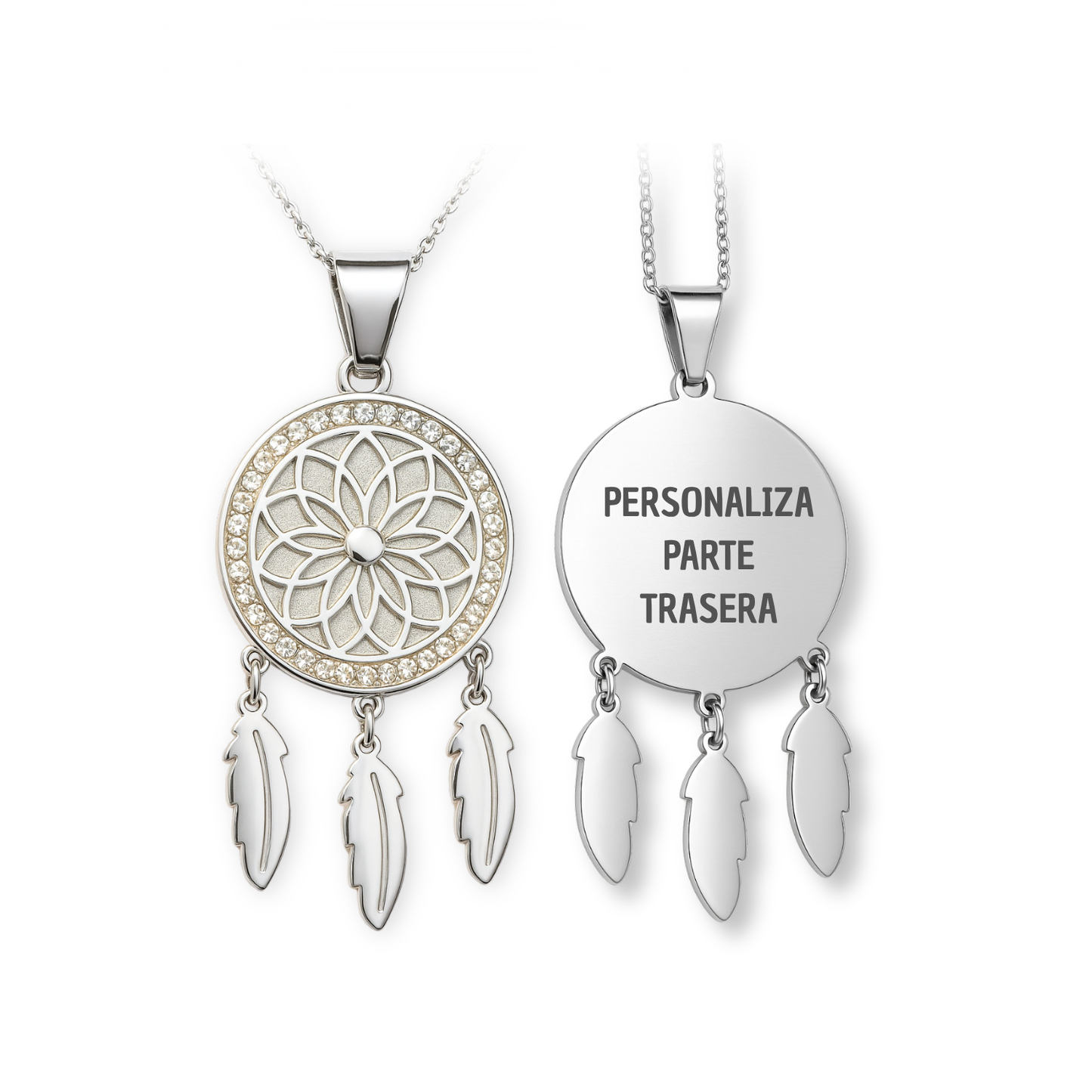 Colgante AtrapaSueños