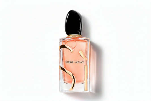 GIORGIO ARMANI SÍ INTENSE EAU DE PARFUM 50 ML