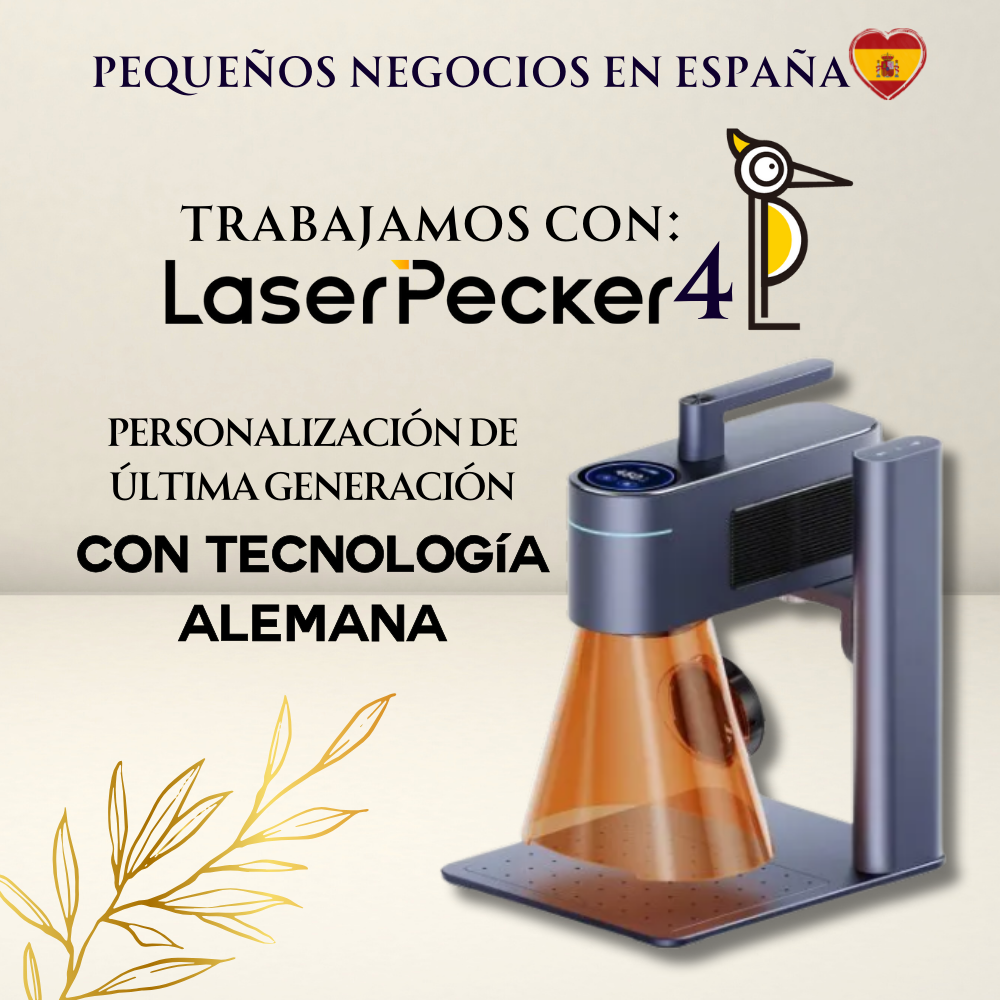 Colgante Inicial