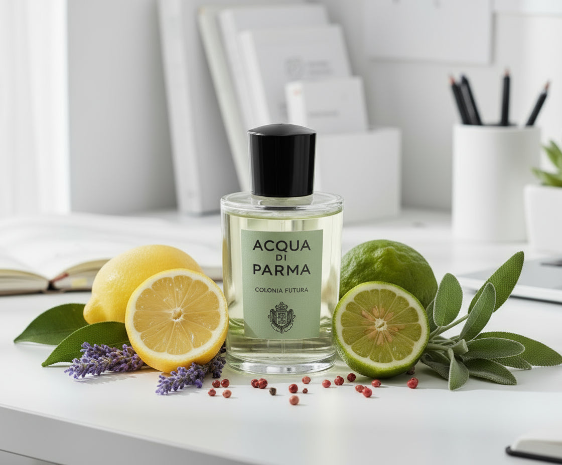 Acqua Di Parma Colonia Futura EDC  100 m