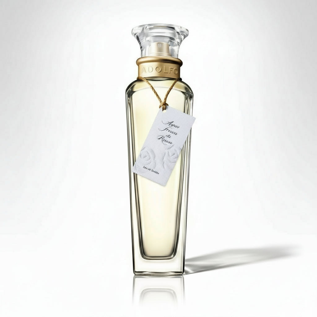 AD AGUA FRESCA DE ROSAS EAU DE TOILETTE ADOLFO DOMINGUEZ 120 ML