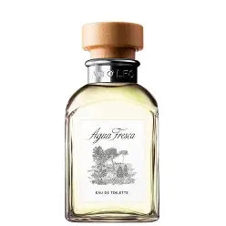 AGUA FRESCA EDT DE ADOLFO DOMINGUEZ 120 ML