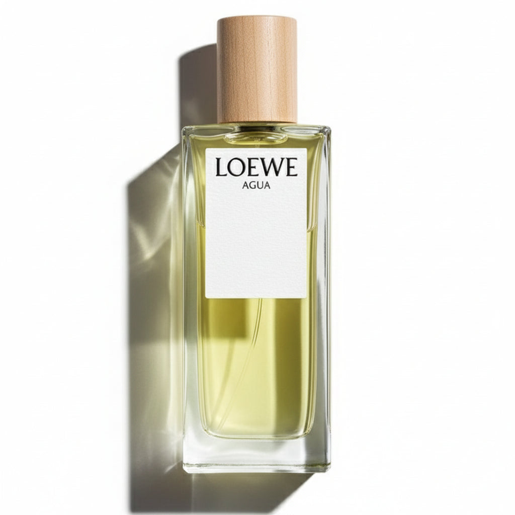 AGUA DE LOEWE EAU DE TOLILETTE UNISEX 100 ML