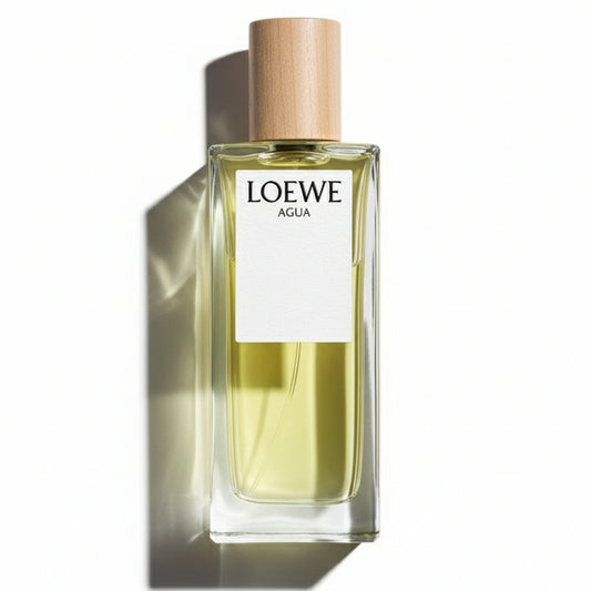 AGUA DE LOEWE EAU DE TOLILETTE UNISEX 100 ML