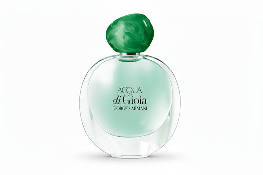 GIORGIO ARMANI ACQUA DI GIOIA EAU DE PARFUM MUJER 100 ML