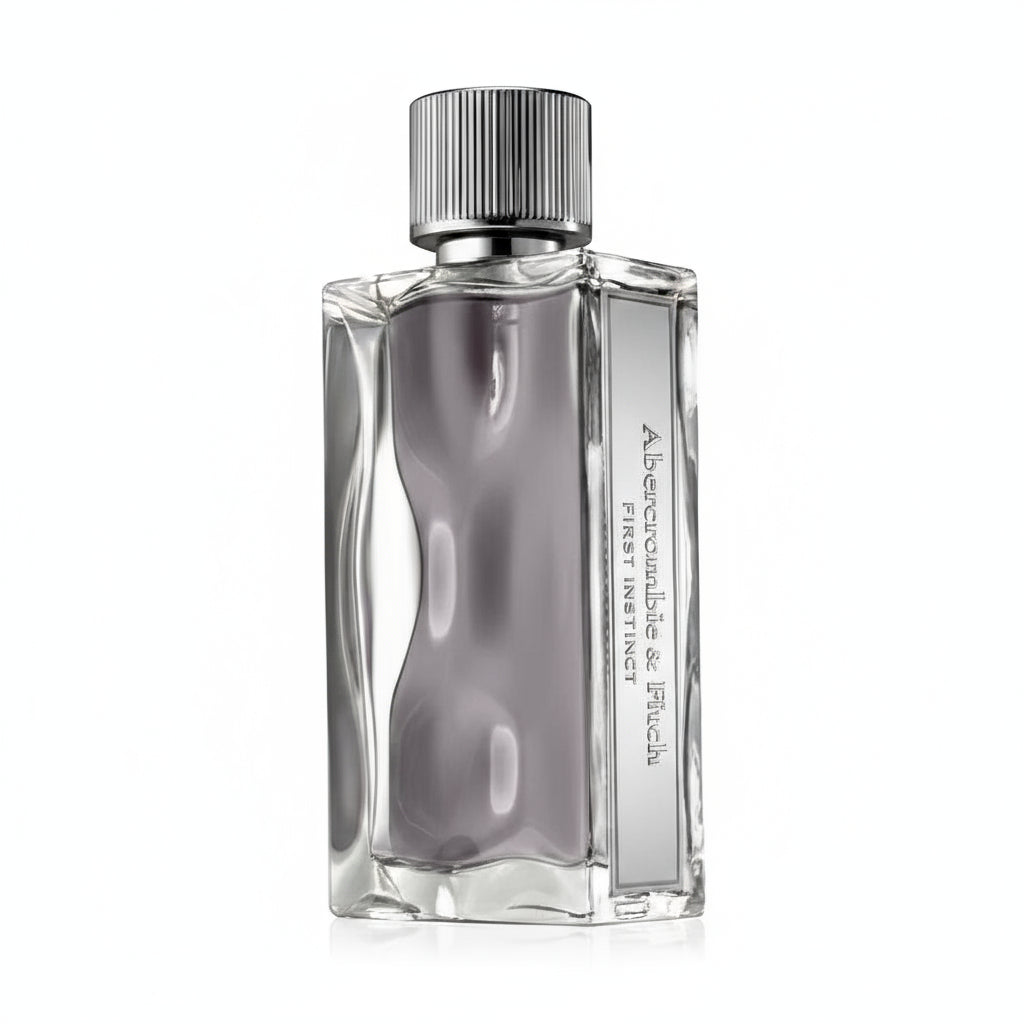 ABERCROMBIE & FITCH FIRST INSTINCT EXTREME MAN EDP 100 ML (SIN CAJA)