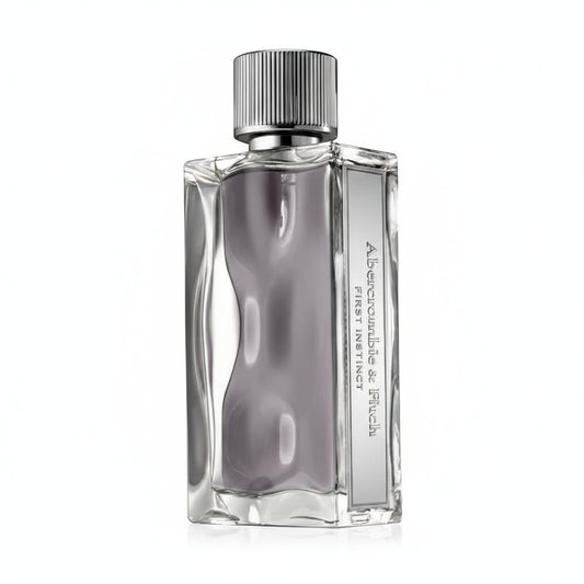 ABERCROMBIE & FITCH FIRST INSTINCT EXTREME MAN EDP 100 ML (SIN CAJA)