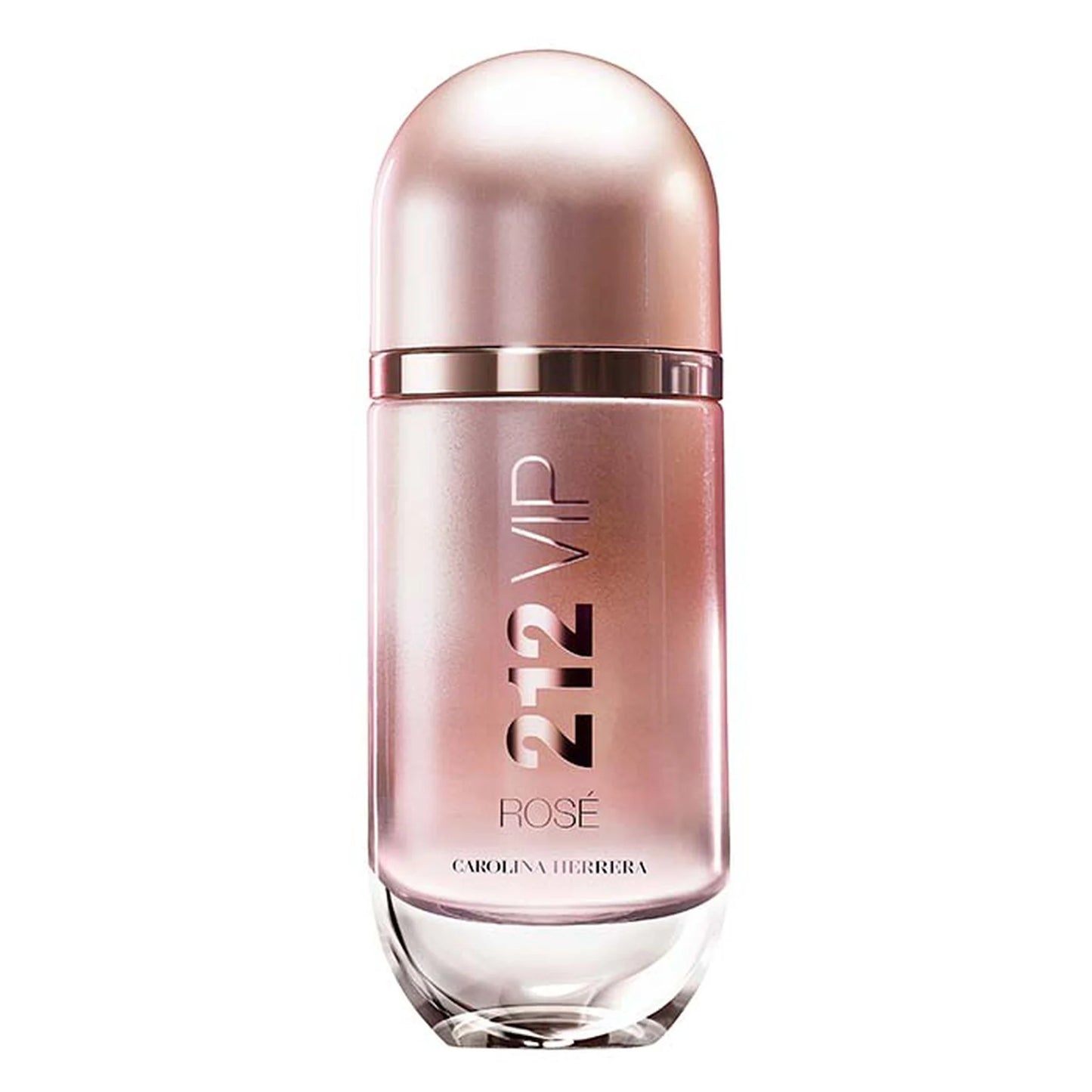 212 VIP ROSÉ EAU DE PARFUM WOMAN DE CAROLINA HERRERA 80 ML