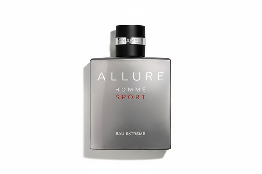 CHANEL ALLURE HOMME SPORT EAU EXTRÊME EAU DE PARFUM 100 ML