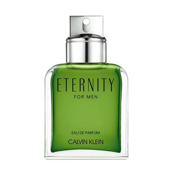 CK ETERNITY FOR MEN EAU DE PARFUM DE CALVIN KLEIN 100 ML