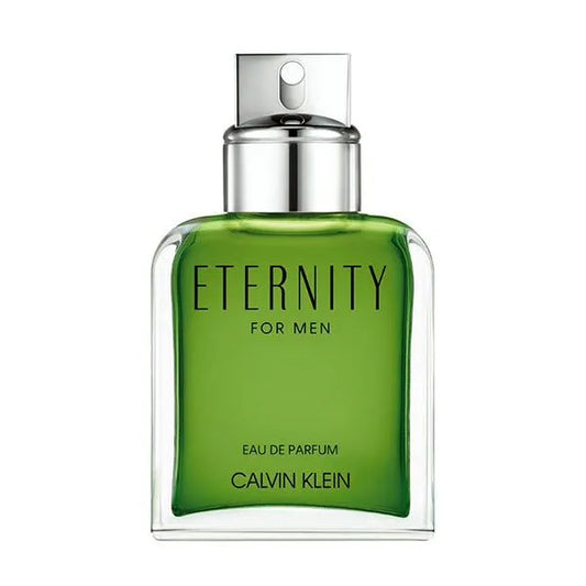 CK ETERNITY FOR MEN EAU DE PARFUM DE CALVIN KLEIN 100 ML