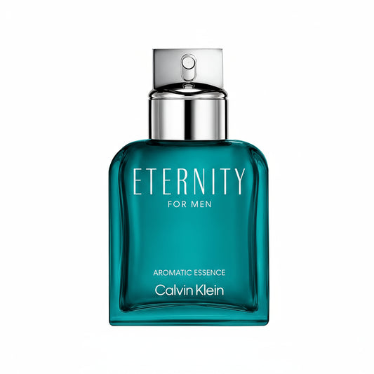 ETERNITY AROMATIC ESSENCE FOR MEN DE CALVIN KLEIN 100