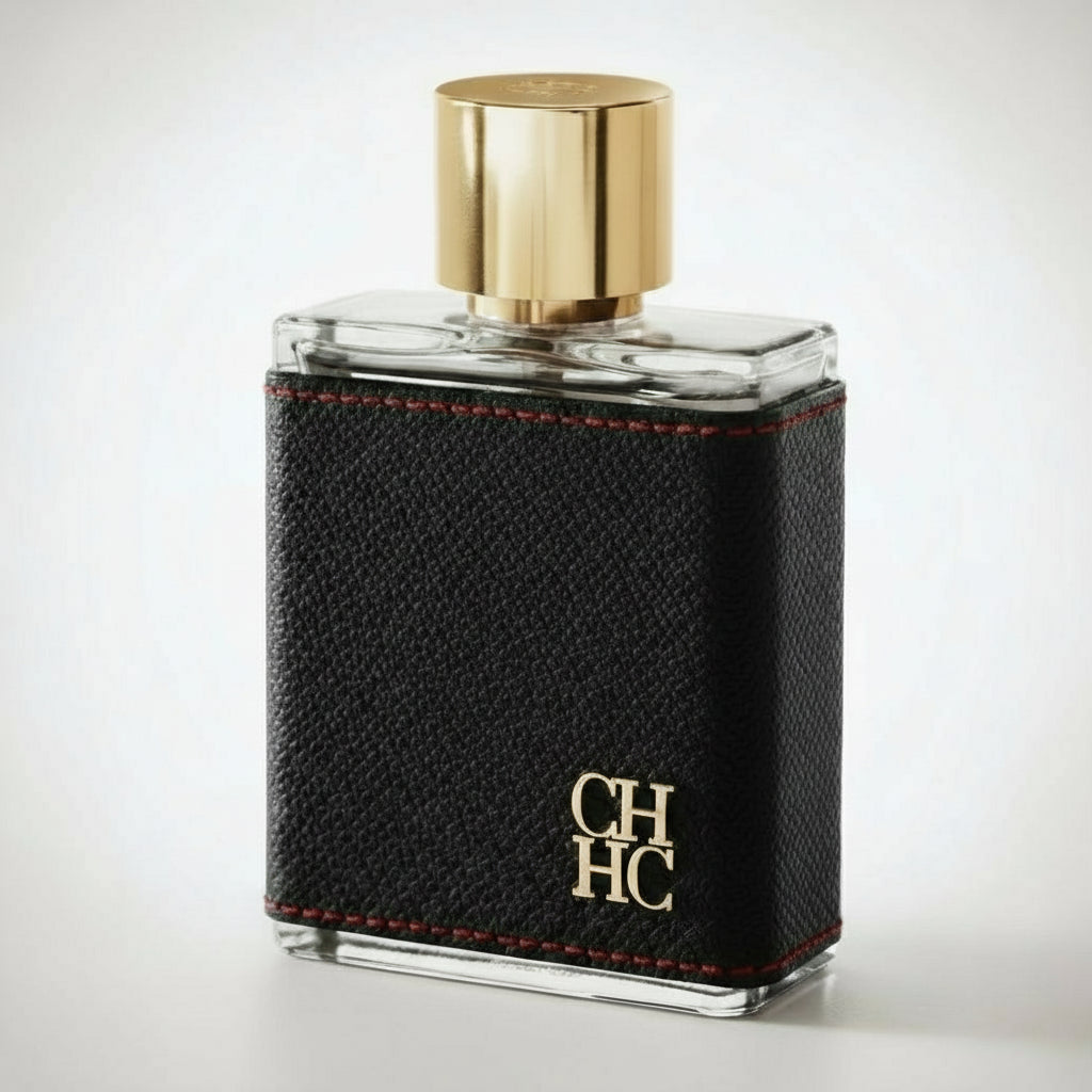 HERRERA FOR MEN EAU DE TOILETTE DE CAROLINA HERRERA 100 ML