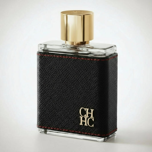 HERRERA FOR MEN EAU DE TOILETTE DE CAROLINA HERRERA 100 ML