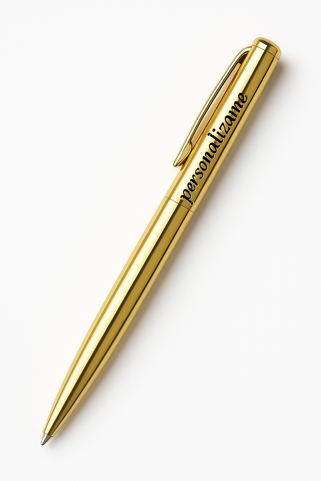 Boligrafo Personalizado
