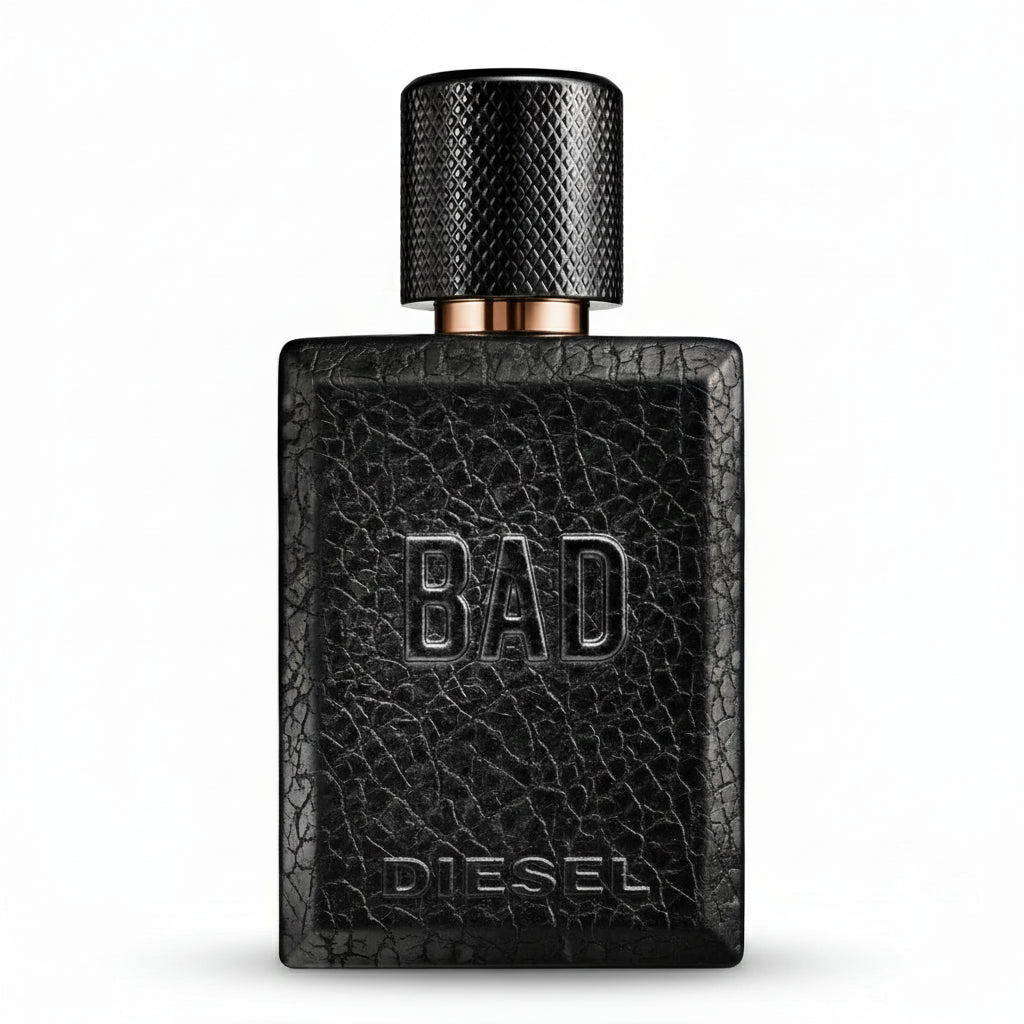 DIESEL BAD EAU DE TOILETTE 100 ML