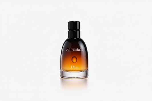 DIOR FAHRENGEIT EAU DE TOILETTE 100 ML