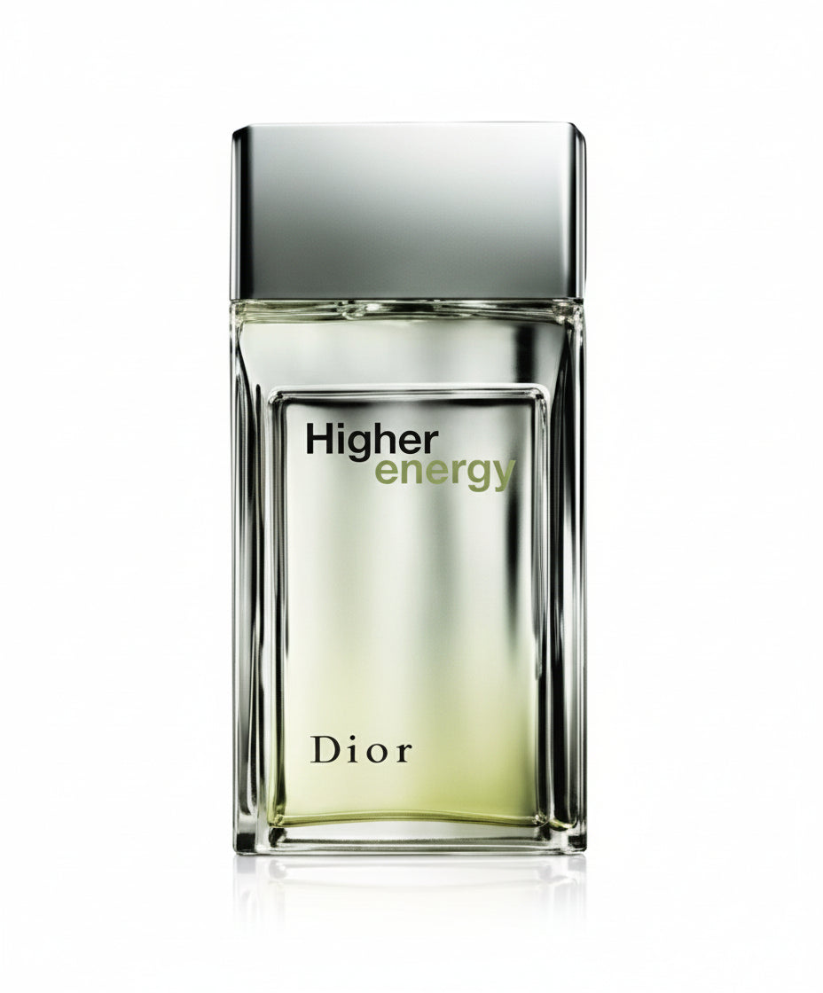 DIOR HIGHER ENERGY 100ML