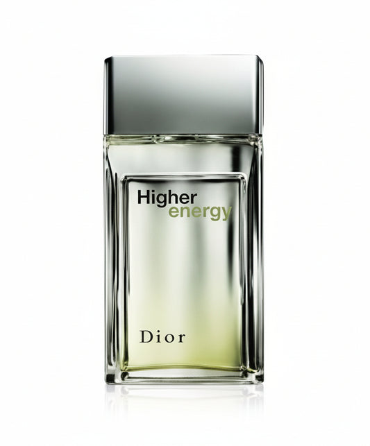 DIOR HIGHER ENERGY 100ML