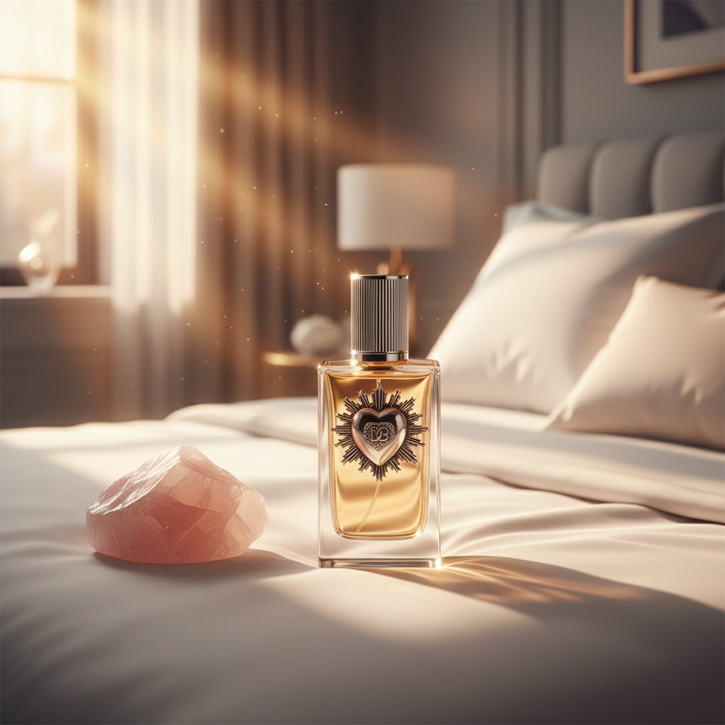 DOLCE & GABBANA DEVOTION POUR HOMME EAU DE PARFUM 100 ML