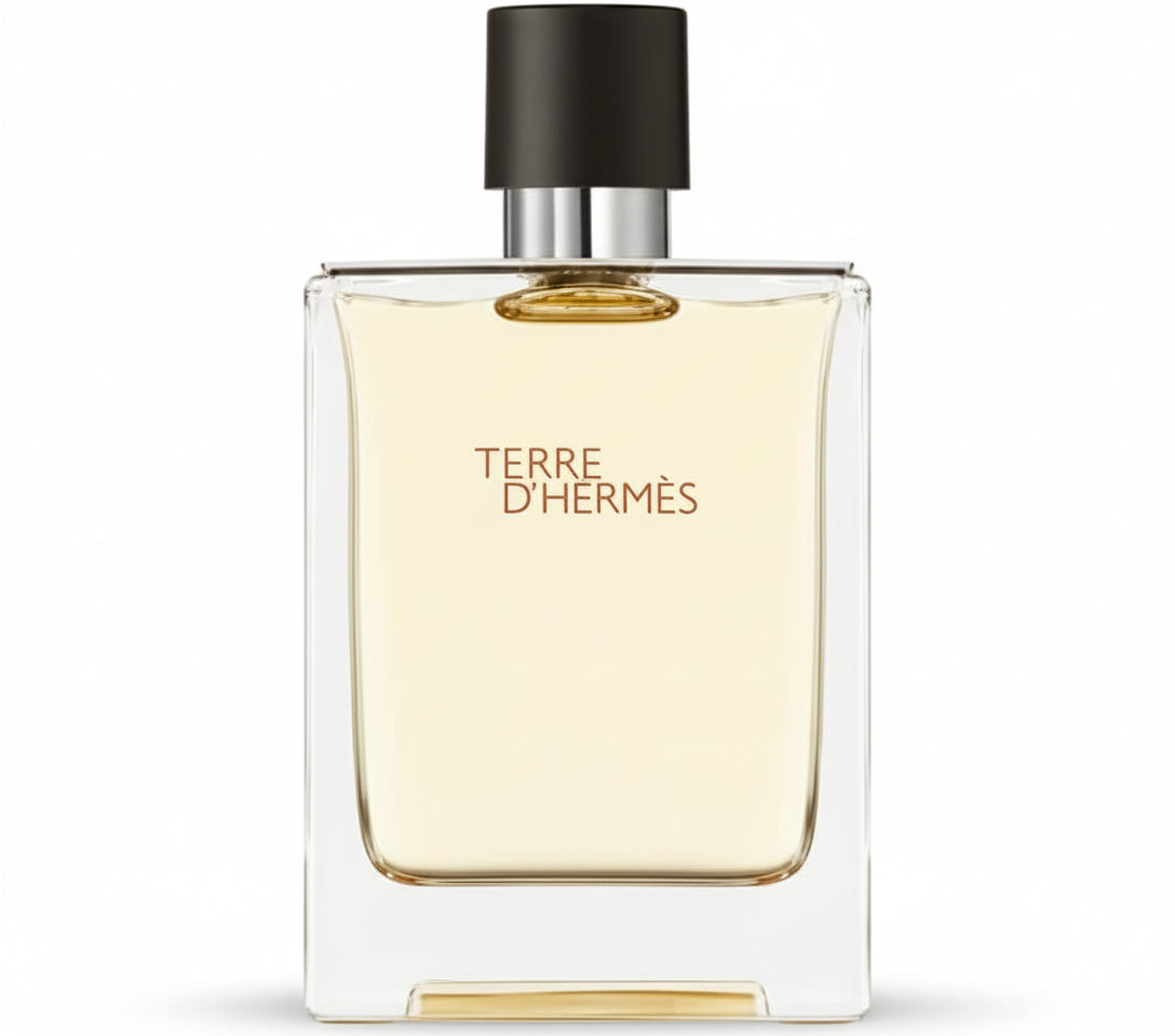 TERRE D´HERMES VÉTIVER 100ML