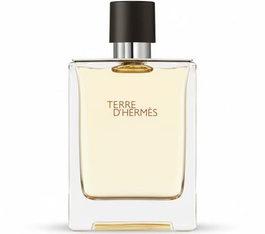 TERRE D´HERMES VÉTIVER 100ML