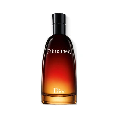 FAHRENHEIT EAU DE TOILETTE HOMBRES 100 ML