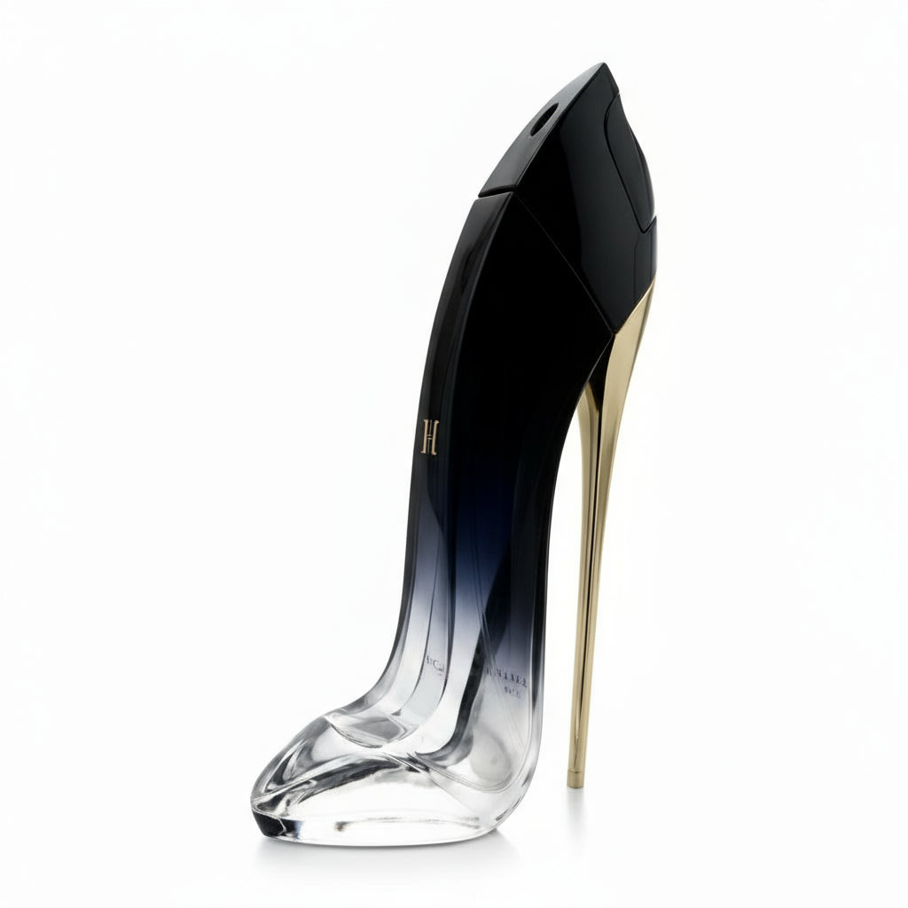 CAROLINA HERRERA GOOD GIRL EDP 80 ML