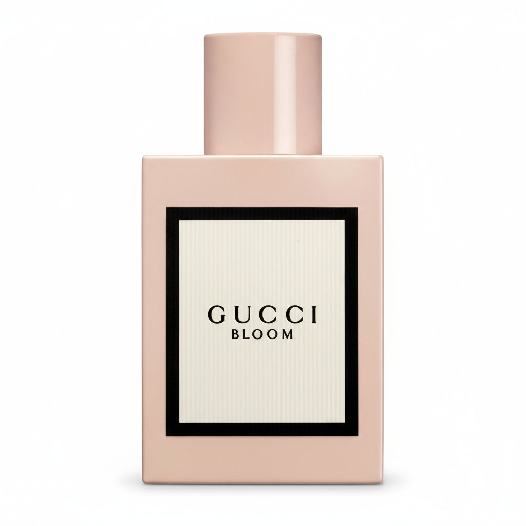 GUCCI BLOOM EAU DE TOILETTE DE 100 ML