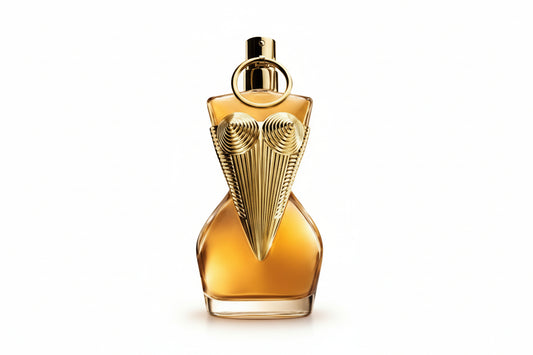 JEAN PAUL GAULTIER DIVINE LE PARFUM EAU DE PARFUM 100 ML