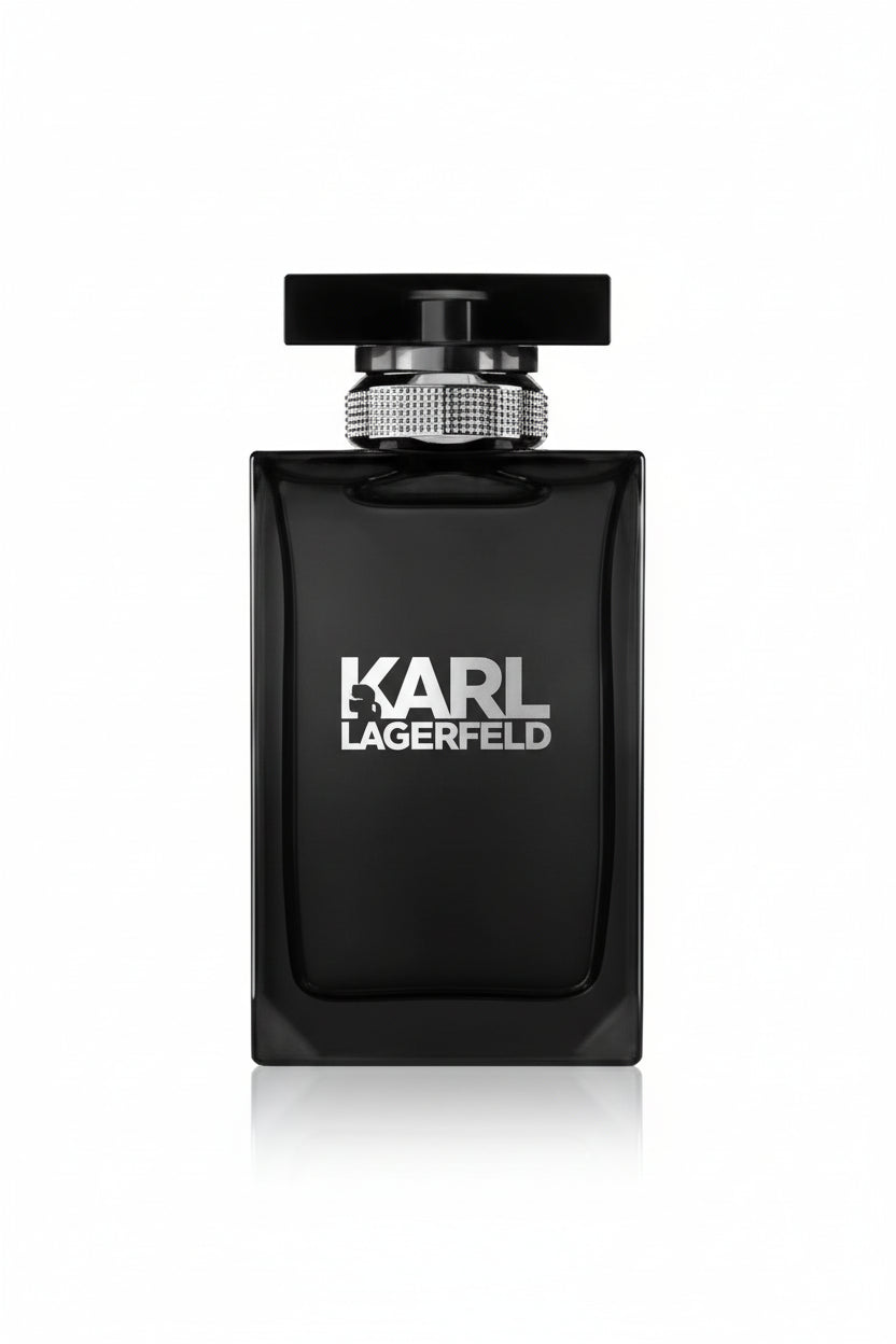 KARL LAGERFELD POUR HOMME EDT 100 ML