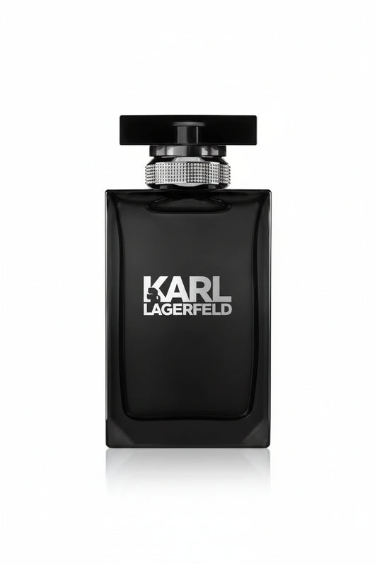 KARL LAGERFELD POUR HOMME EDT 100 ML