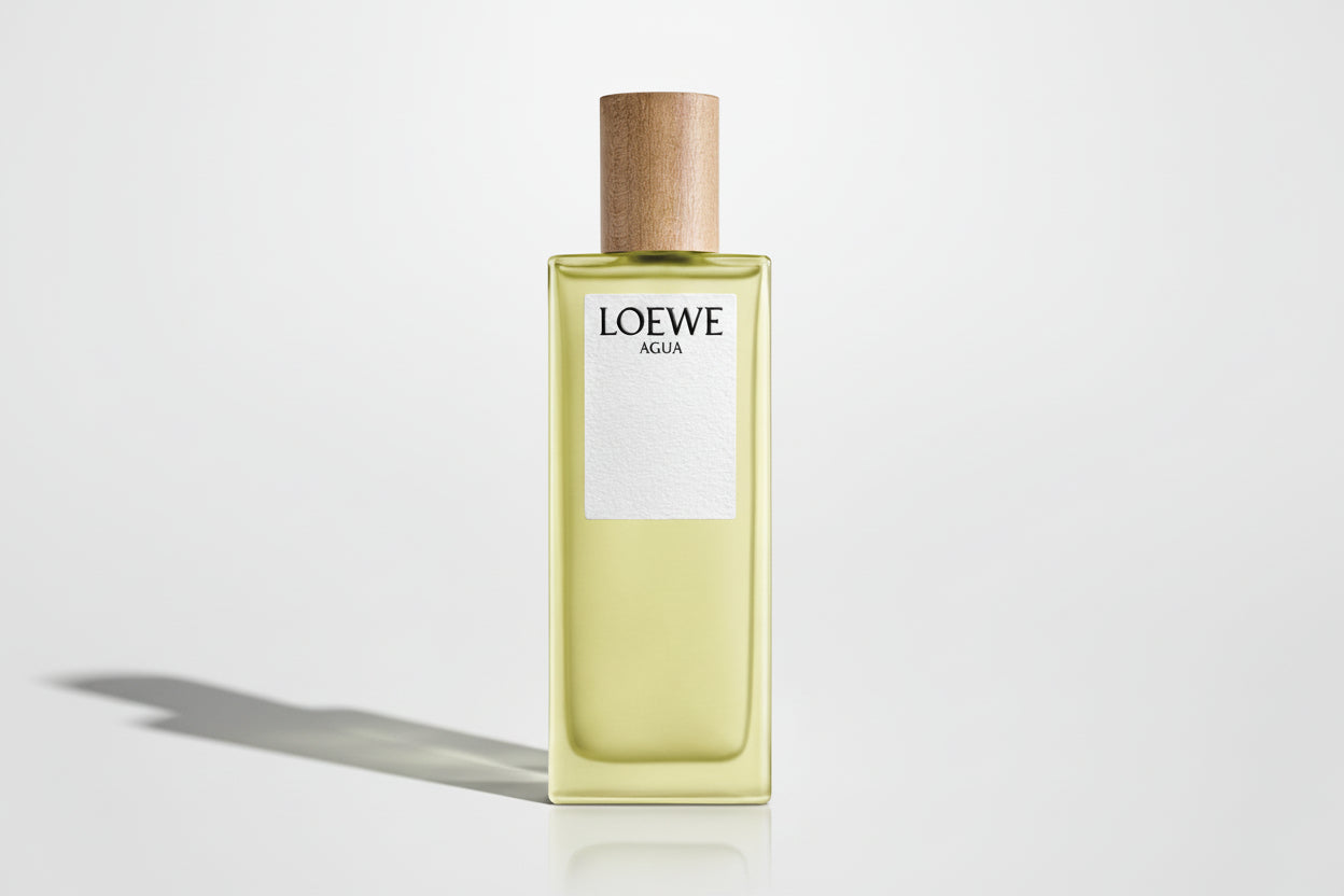 LOEWE AGUA EAU DE TOILETTE 150 ML